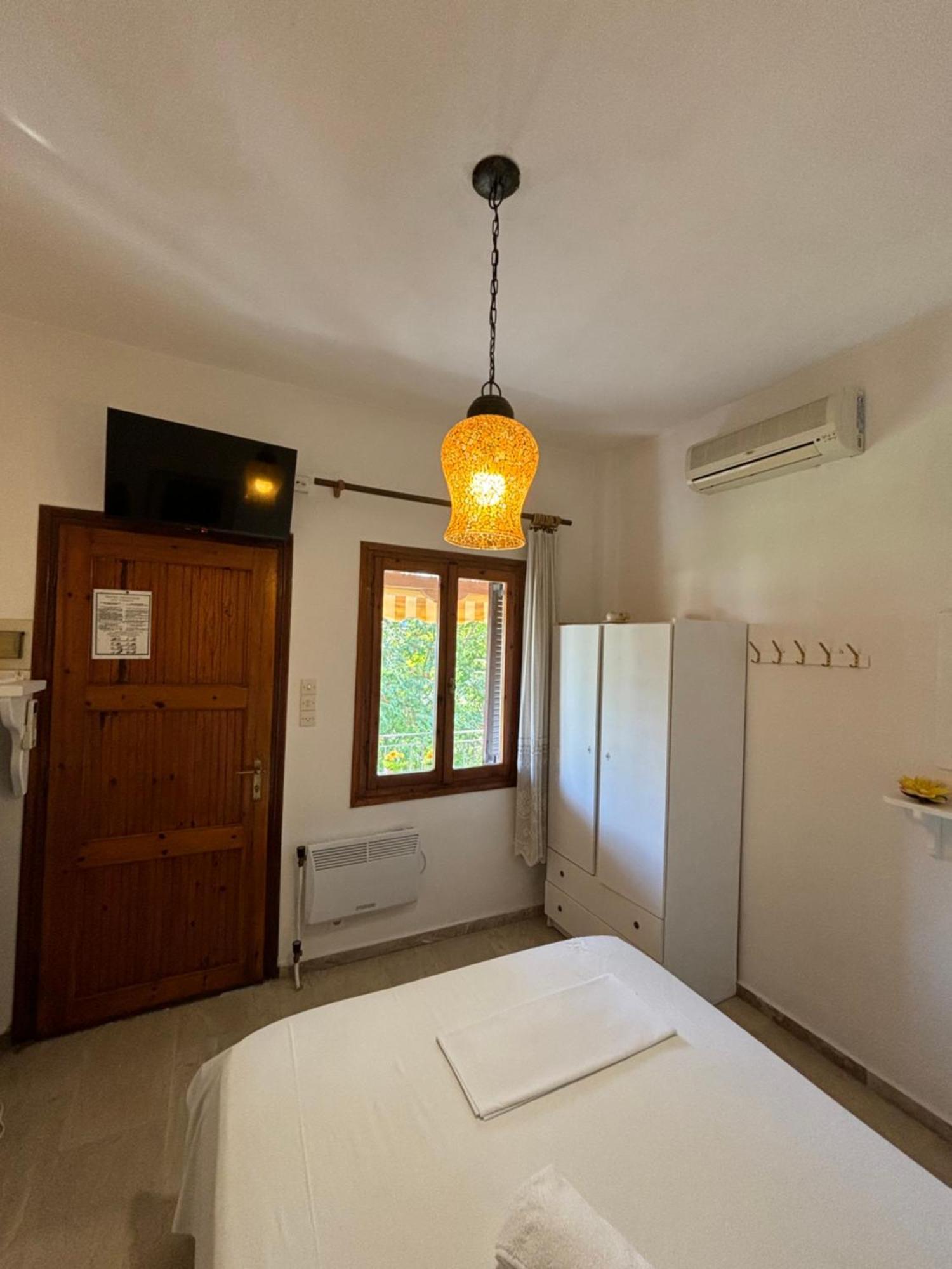 Marias Apartments Vasilika  Room photo