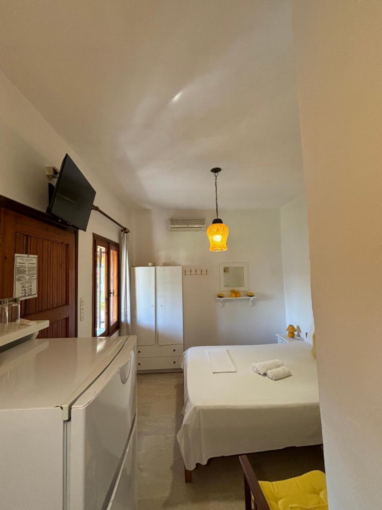Marias Apartments Vasilika  Room photo